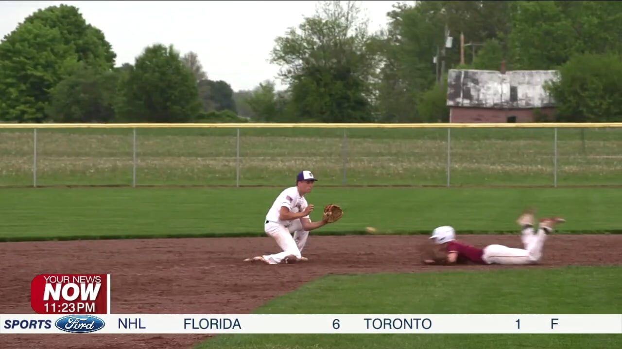Leipsic walks off Kalida in extras as Wildcats drop second straight in PCL